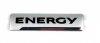 Originalteil OE Emblem Logo Energy für Renault Trafic Emblemen emblematen